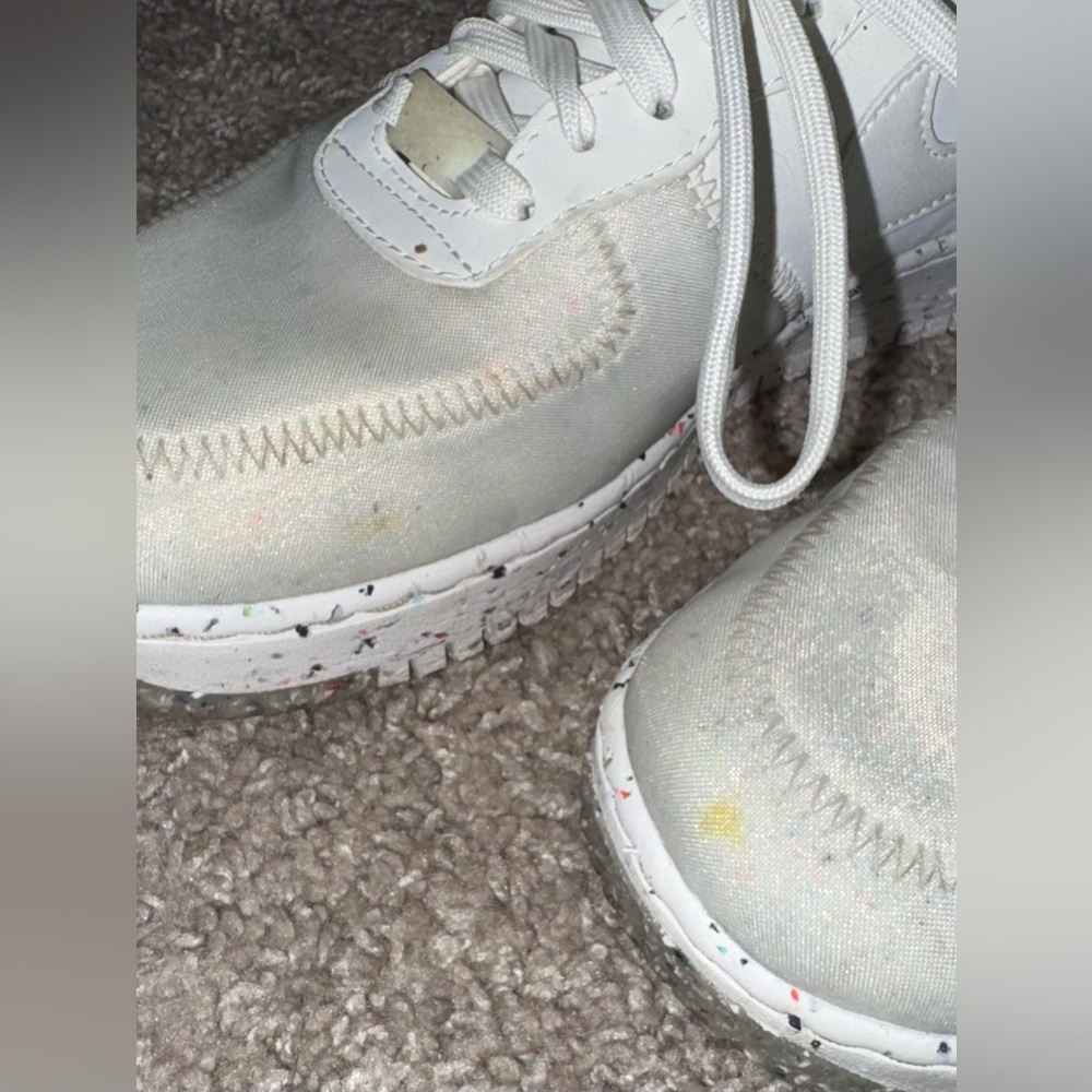 Nike Air Force 1 - Picture 6 of 6